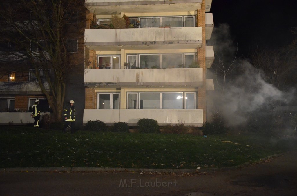 Feuer Hochhaus Leichlingen Am Buescherhof P084.JPG - Miklos Laubert